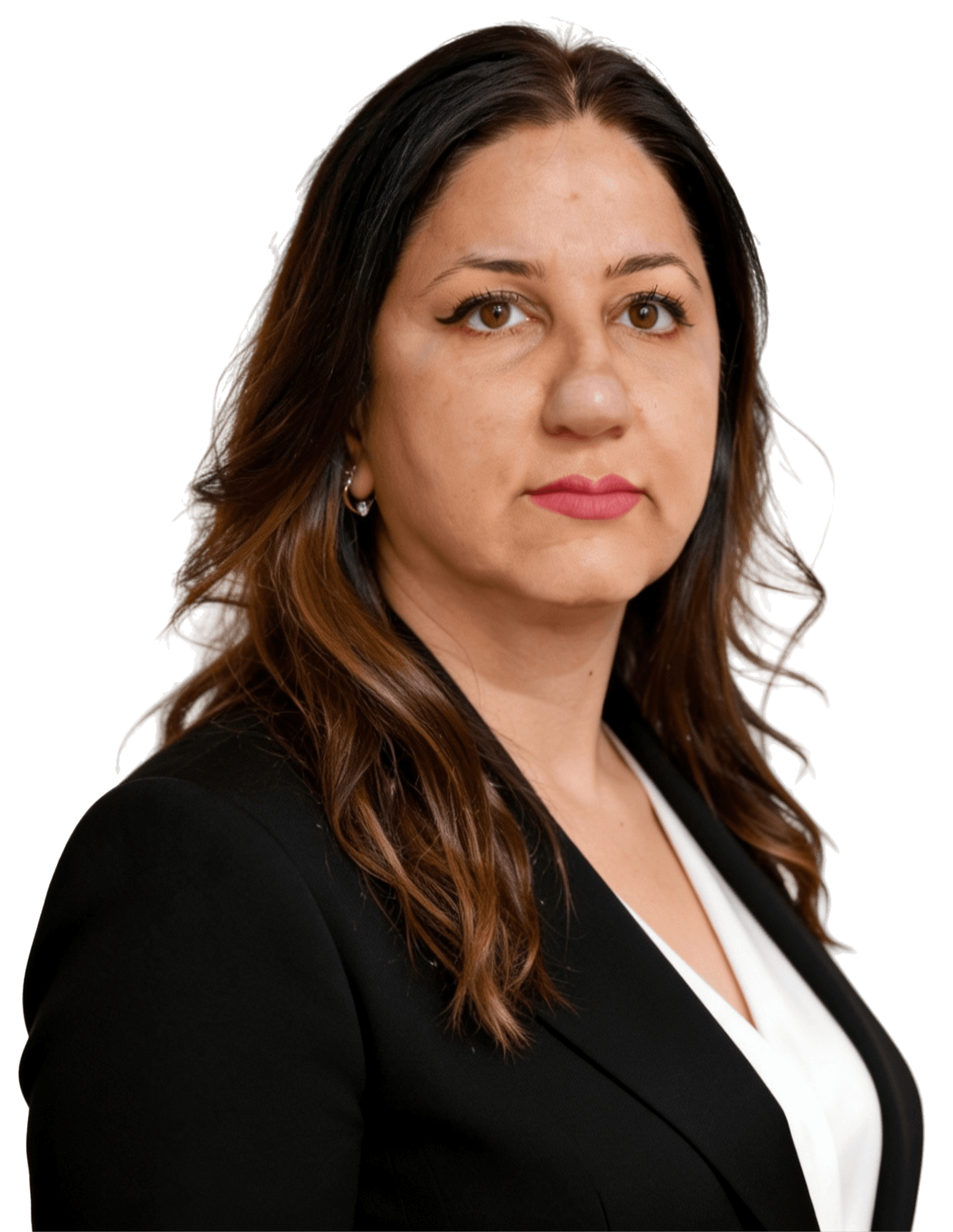 Shiva Vajdi Jahromi, Client Relationship Agent